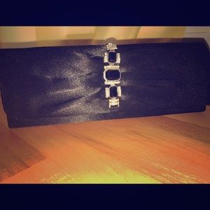 Black Clutch
